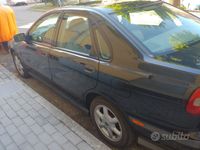 usata Volvo S40 Da Amatore