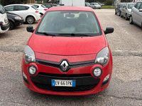 Usata Renault Twingo 75 CV (55 kW) 2014 Utilitaria