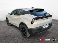 Usata Alfa Romeo Junior 145 CV (106 kW) 2025 Bianco SUV