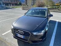 Usata Audi A4 Ambiente 120 CV (88 kW) 2015 Station wagon