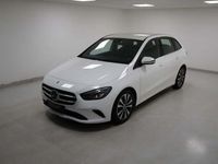 usata Mercedes B180 Classed Automatic Business Extra