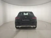 Usata Mercedes GLA200 Advanced 150 CV (110 kW) 2025 Nero SUV
