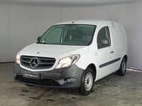 Usata Mercedes Citan 111 115 CV (84 kW) 2020 Bianco