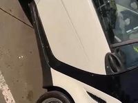 Usata Smart ForTwo Coupé 2009 Bianco Coupé