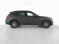 Usata Mercedes GLC220 AMG Line Premium 197 CV (144 kW) 2025 Grigio scuro SUV