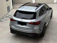 Usata Mercedes GLC43 AMG AMG Line Premium Plus 421 CV (309 kW) 2025 SUV
