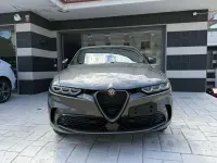 Nuova Alfa Romeo Tonale Edizione Speciale 179 CV (131 kW) 2025 Grigio vesuvio SUV