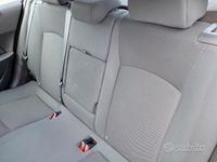 Usata Chevrolet Cruze LT 131 CV (96 kW) 2012 Nero Berlina