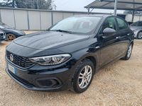 Occasion Fiat Tipo Business 95 ch (69 kW) 2019 Noir Berline