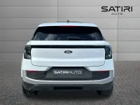 Nuova Ford Explorer Extended Range 210 kW (286 CV) 2026 SUV