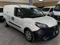 Usata Fiat Doblò 105 CV (77 kW) 2021 Other Monovolume