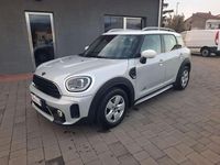 Usata Mini Cooper D Countryman Business 150 CV (110 kW) 2021 Grigio SUV