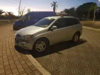 Usata SsangYong Kyron 141 CV (103 kW) 2006 SUV