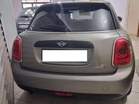 Usata Mini One D 95 CV (69 kW) 2018 Grigio Utilitaria