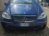 Gebraucht Mercedes A160 Avantgarde 82 PS (60 kW) 2007 Other Van / Kleinbus