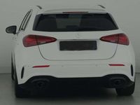 Usata Mercedes A35 AMG AMG 306 CV (225 kW) 2024 Bianco Berlina