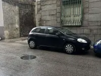 Usata Fiat Grande Punto Dynamic 90 CV (66 kW) 2007 Utilitaria