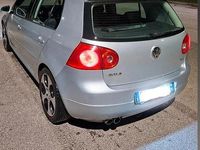 Usata VW Golf IV 2004 Grigio Berlina