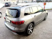 Usata Mercedes GLB200 150 CV (110 kW) 2020 Grigio SUV