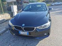 Usata BMW 420 Sport Line 190 CV (139 kW) 2016 Coupé
