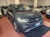 usata VW T-Cross - 1.0 TSI Benzina 2019