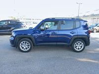 usata Jeep Renegade 1.6 MJet DDCT 120cv Limited