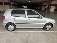 Usata VW Polo 50 CV (36 kW) 2000 Berlina
