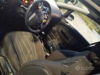 Usata Opel Corsa 85 CV (62 kW) 2011 Grigio Utilitaria