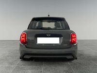 Usata Mini ONE 102 CV (75 kW) 2021 Grigio Utilitaria