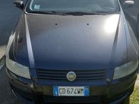 usata Fiat Stilo 1.9 jtd solo per pezzi