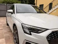 Gebraucht Audi A3 Advanced 150 PS (110 kW) 2021 Limousine