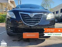 Gebraucht Lancia Ypsilon 85 PS (62 kW) 2013 Kleinwagen