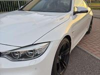 Usata BMW M4 Sport Line 431 CV (317 kW) 2015 Coupé