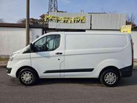 usata Ford Transit Custom 2.0 TDCi 290 2.0 TDCi 130 PL Furgone Trend