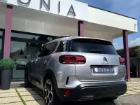 Usata Citroën C5 Aircross Shine 131 CV (96 kW) 2023 Steel grey SUV