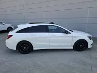 Usata Mercedes CLA200 Shooting Brake Edition 136 CV (100 kW) 2019 Station wagon