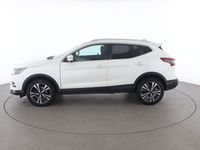 usata Nissan Qashqai 1.5 dCi N-Tec 115 CV