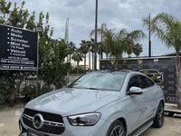 Usata Mercedes GLE350 AMG Line Premium Plus 197 CV (144 kW) 2024 Grigio Coupé