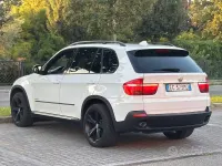 Usata BMW X5 245 CV (180 kW) 2010 Bianco SUV