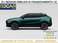 Usata Alfa Romeo Junior 145 CV (106 kW) 2025 Blu/azzurro SUV