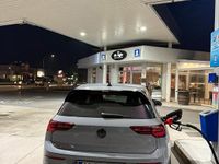 Usata VW Golf VIII GTI 245 CV (180 kW) 2021 Grigio Berlina