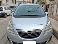 Usata Opel Meriva 95 CV (69 kW) 2011 Monovolume