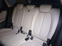 Usata BMW 220 Active Tourer Advantage 190 CV (139 kW) 2019 Blu/azzurro Monovolume