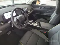 Nuova Tiger Six 177 CV (130 kW) 2026 Grigio SUV