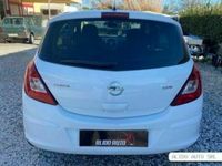 usata Opel Corsa 1.3 CDTI 75CV 5 porte Cosmo