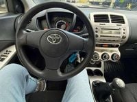 Usata Toyota Urban Cruiser Lounge 90 CV (66 kW) 2009 SUV