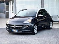 Occasion Opel Adam 69 ch (50 kW) 2016 Gris Citadine