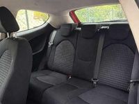 Usata Alfa Romeo MiTo Distinctive 155 CV (114 kW) 2010 Rosso Utilitaria