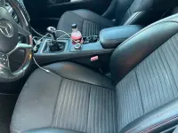 Käytetty Mercedes CLA180 136 HP (100 kW) 2014 Valkoinen Sedan