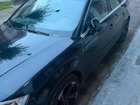 Gebraucht Audi A3 116 PS (85 kW) 2019 Schwarz Limousine